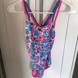 Missy Franklin Speedo size 28